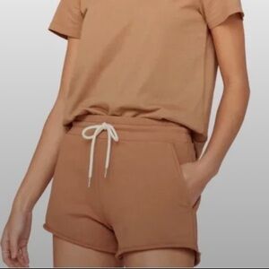 Mate the Label Lounge Short